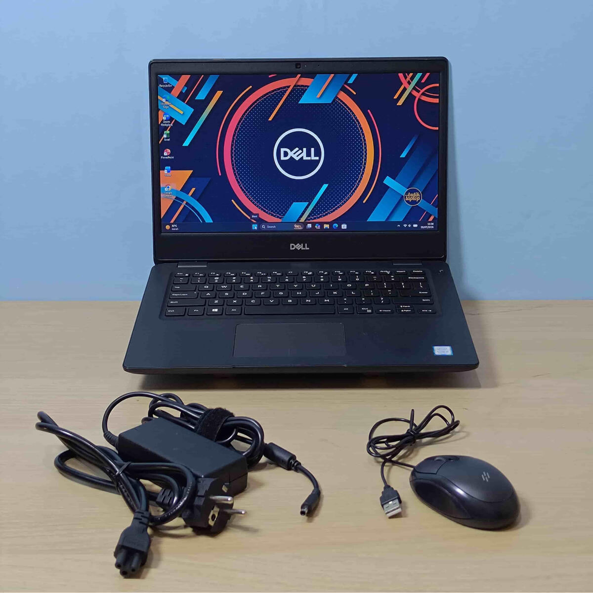 Dell Latitude 3400 Kelengkapan Dell Latitude 3400 Kelengkapan Butik Laptop