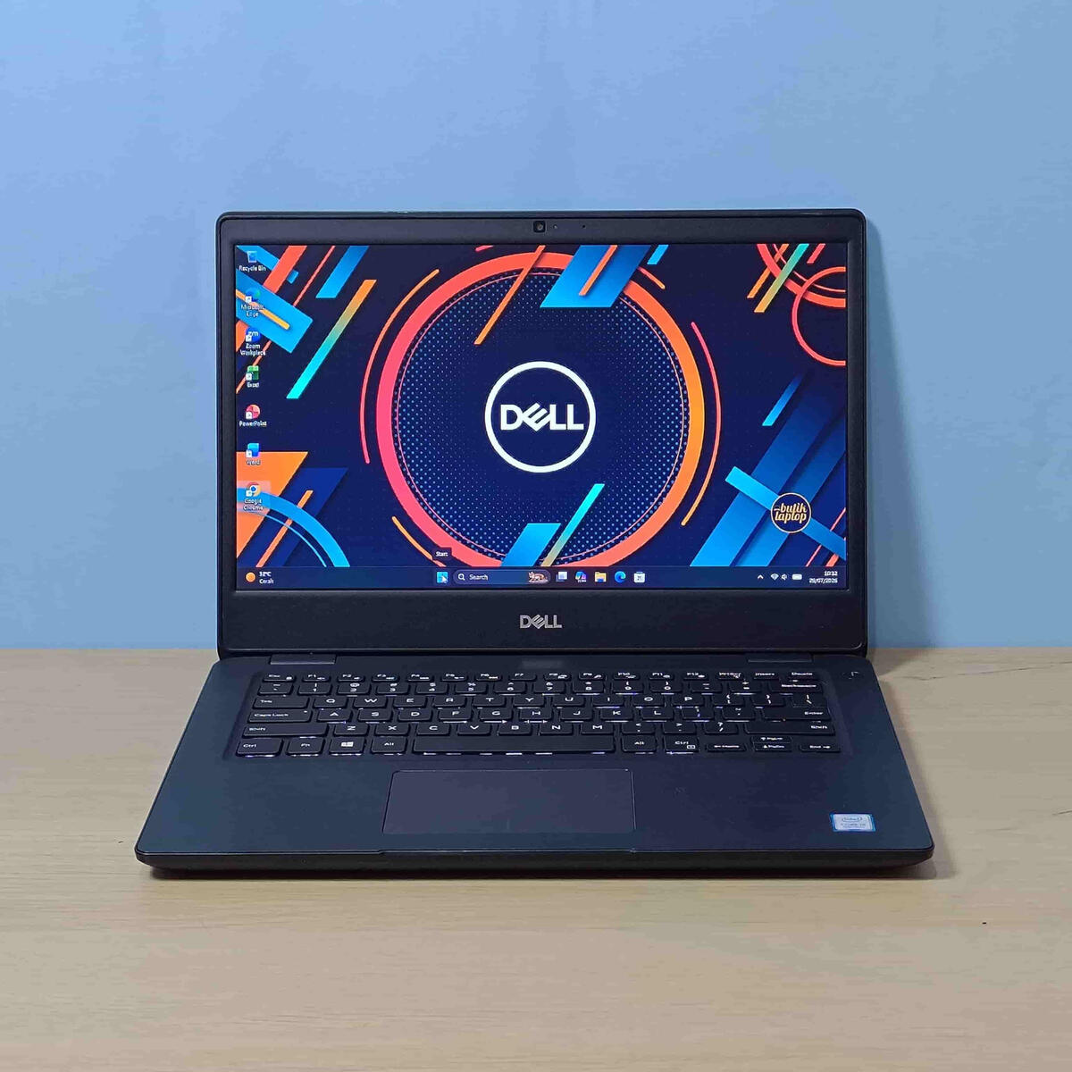 Dell Latitude 3400 Kanan Dell Latitude 3400 Kanan Butik Laptop